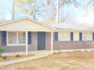 1060 Fairfax Rd, Montgomery, AL 36109