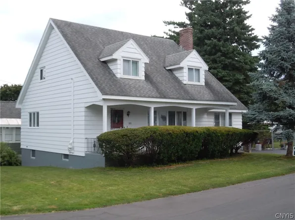 101 Shearin Ave, East Syracuse, NY 13057