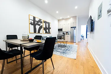 Rented by Urban Furnished LLC