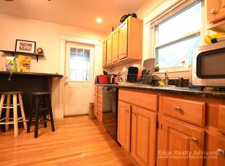 33 Dickinson Rd #1O, Brighton, MA 02135