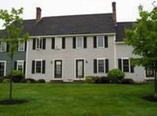 4 Elizabeth Rd, South Berwick, ME 03908