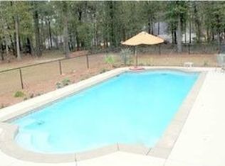 357 Leland Ferrell Dr, Leesburg, GA 31763