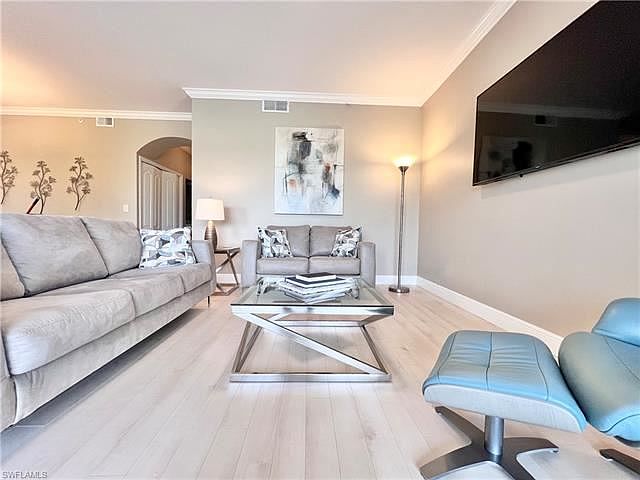 1st image of 8505 Naples Heritage Dr APT 132