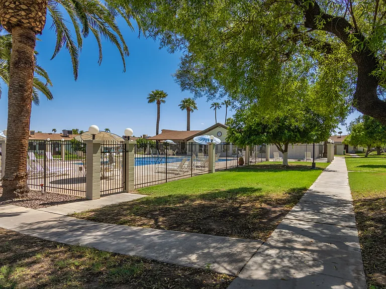 6721 E McDowell Rd #311C — Photo 30