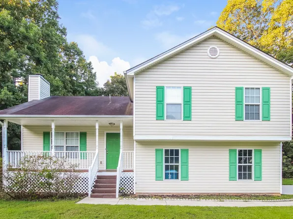 2847 James Henry Dr, Dacula, GA 30019