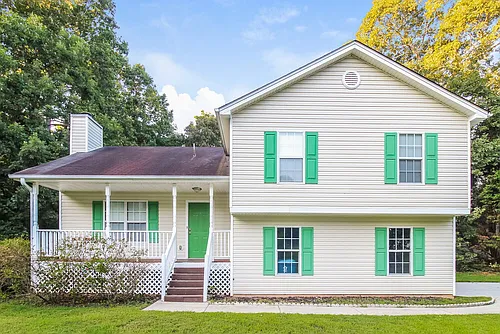 2847 James Henry Dr Photo 1