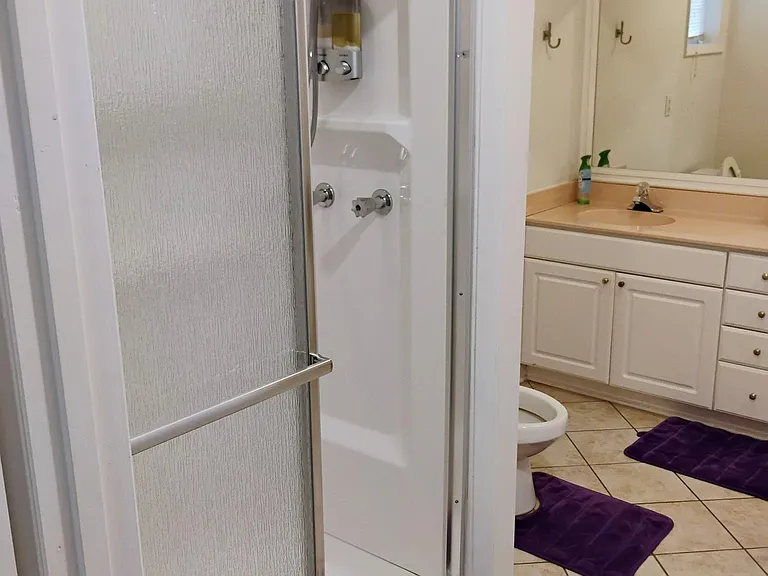 Shower