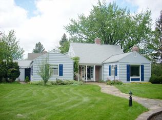 635 N Moore St, Moscow, ID 83843