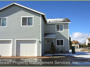 5457 Glenridge Way, Klamath Falls, OR 97603