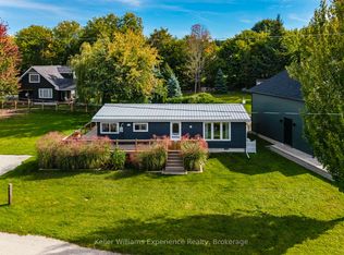 681 McMurtry Rd, Midland, ON L4R 0B9