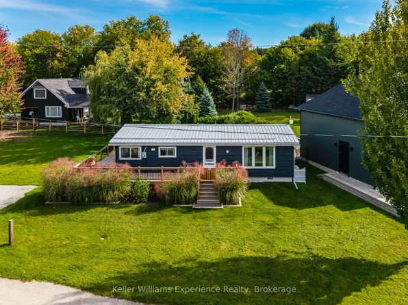 681 McMurtry Rd, Midland, ON L4R 0B9