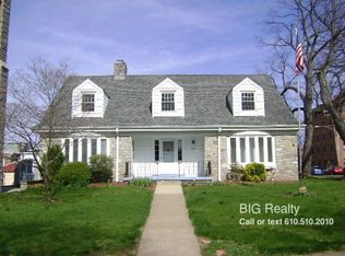 369 Washington St, Royersford, PA 19468