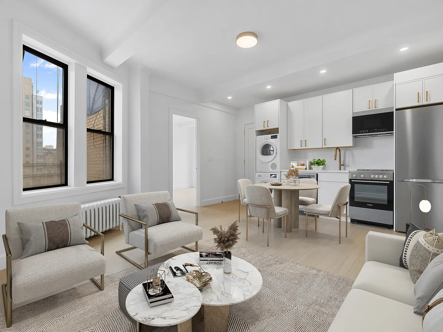 244 West 72nd Street — Photo 2