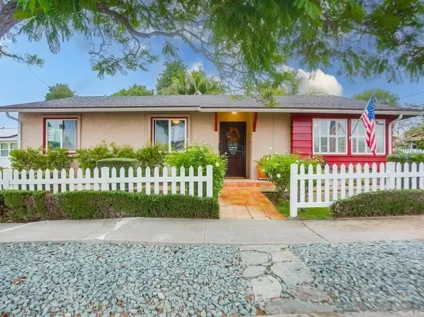 5086 Mount Gaywas Dr, San Diego, CA 92117