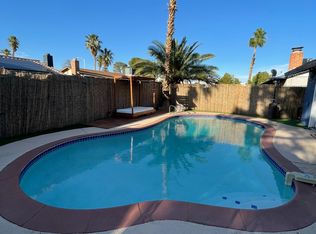 6190 Explorer Dr, Las Vegas, NV 89103