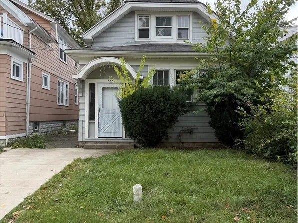 553 Lasalle Ave, Buffalo, NY 14215