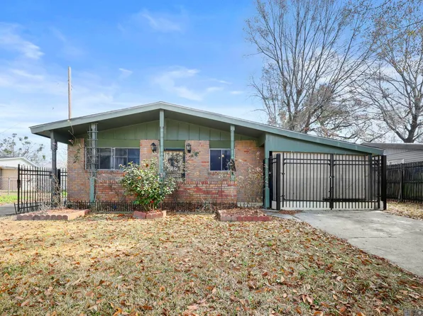 4362 W Maribel Ct, Baton Rouge, LA 70812
