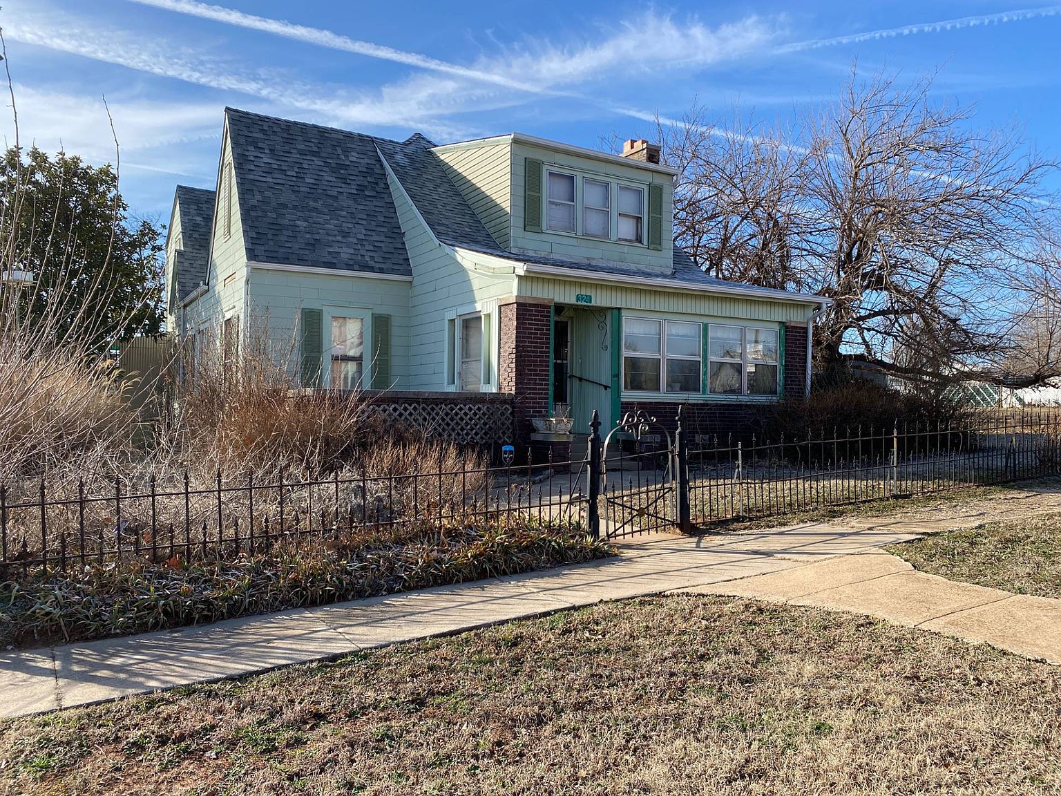 324 W Main St, Geary, OK 73040 Zillow