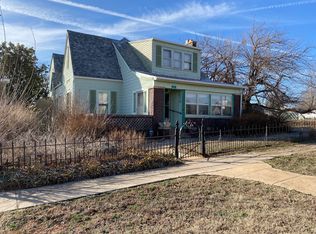 324 W Main St, Geary, OK 73040
