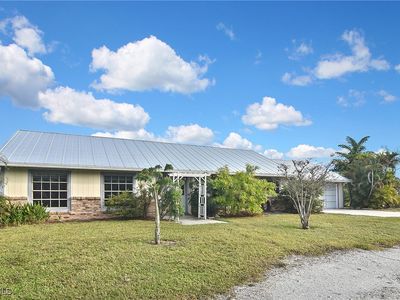 4658 Gulf Shore Rd, Saint James City, FL, 33956