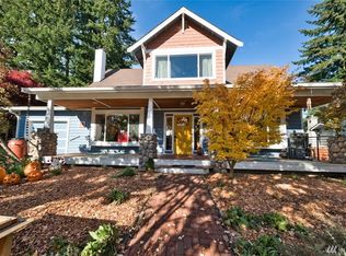 23 218th Pl SE, Bothell, WA 98021