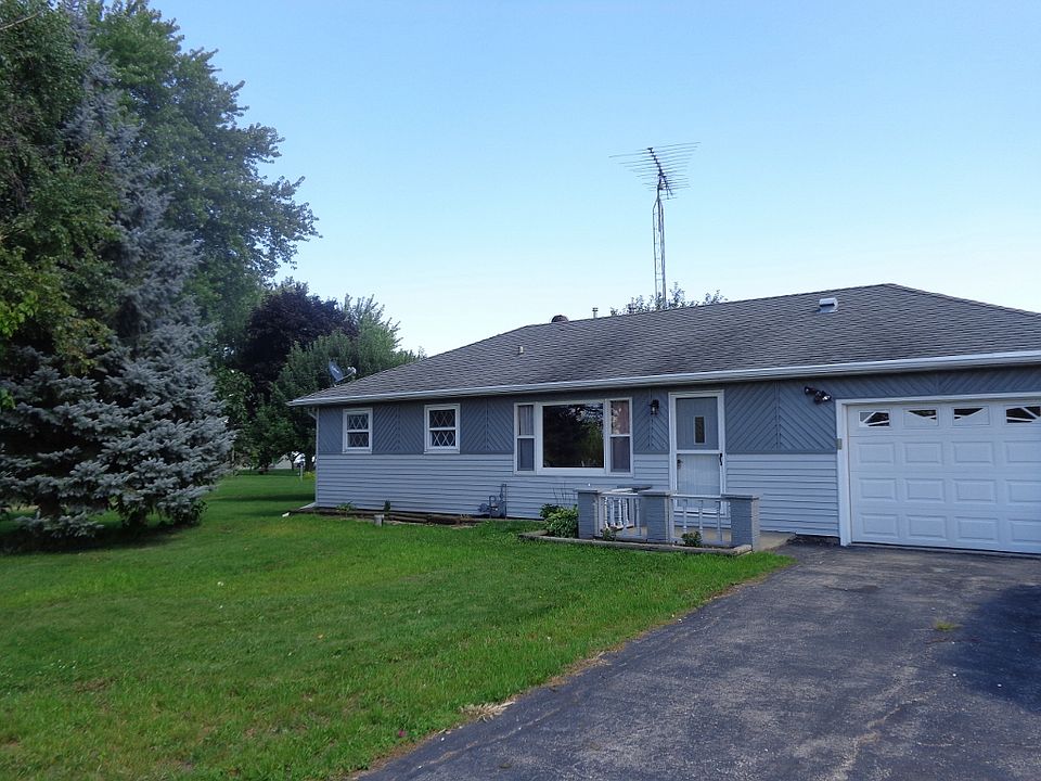 N9347 Lakeshore Dr, Van Dyne, WI 54979 Zillow