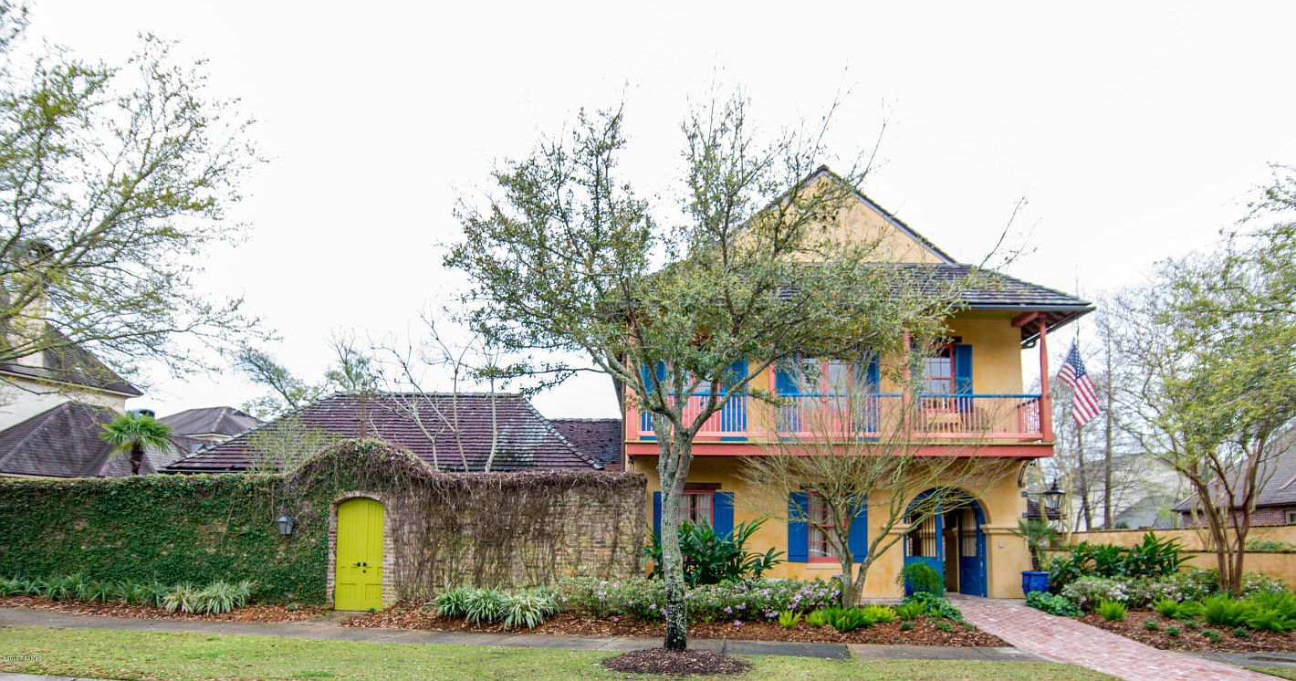 905 Richland Ave Lafayette LA 70508 Zillow