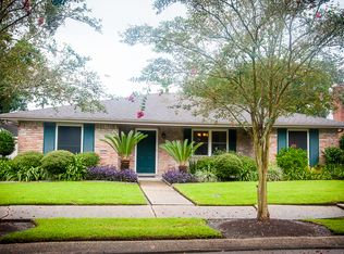 3711 Plymouth Pl, New Orleans, LA 70131