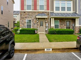 7927 Trailview Xing, Glen Burnie, MD 21060