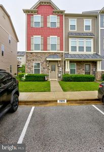 7927 Trailview Xing, Glen Burnie, MD, 21060