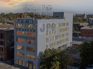 200 W Jackson Ave APT 607, Knoxville, TN 37902