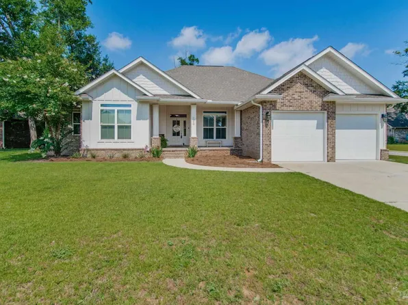 8500 John David Dr, Pensacola, FL 32526