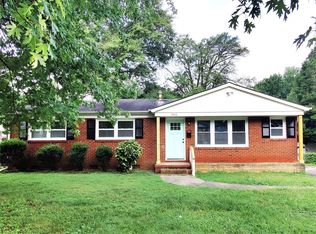 2400 Pruitt St, Charlotte, NC 28208