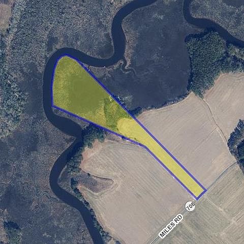2nd image of Miles Rd #8A