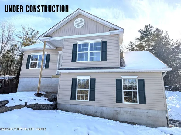 411 Pierce Ln, East Stroudsburg, PA 18301