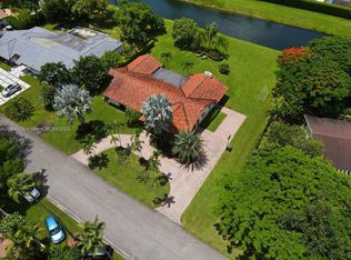 13140 SW 95th Ave, Miami, FL 33176