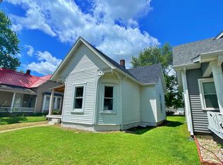 730 Reed St, Columbus, IN 47201