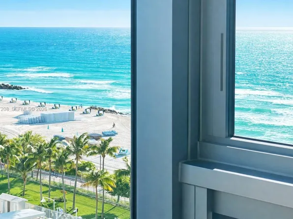 2655 Collins Ave APT 1407, Miami Beach, FL 33140