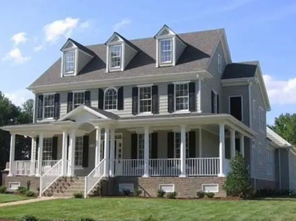 Grandy Plan, Scioto Bluff