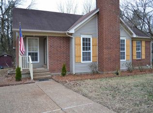 1405 Market Sq, Hermitage, TN 37076