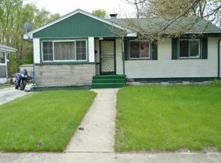 1234 Arizona St, Gary, IN 46403