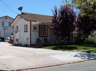 4532 W 165th St, Lawndale, CA 90260