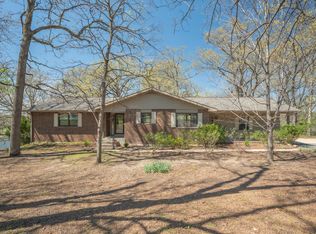 5316 Fox Fire Drive, Loma Linda, MO 64804