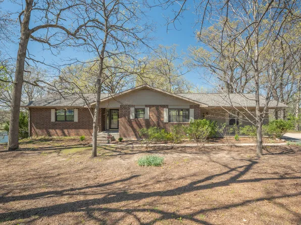 5316 Fox Fire Drive, Loma Linda, MO 64804