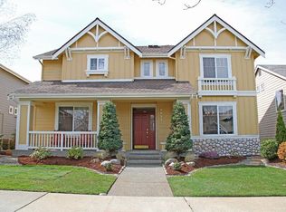 7017 Fairway Ave SE, Snoqualmie, WA 98065
