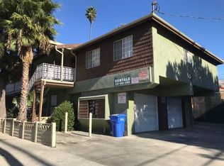 5300 N Figueroa St APT 105, Los Angeles, CA 90042