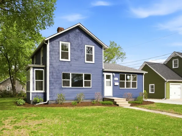 411 S Kankakee St, Wilmington, IL 60481