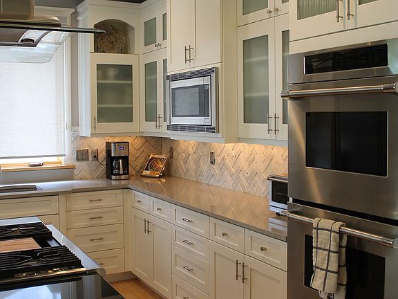 Thermador appliances
