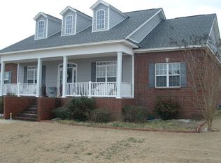 540 Summertime Pkwy, Deatsville, AL 36022