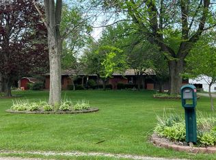 11806 Arlington Rd, Berlin Heights, OH 44814